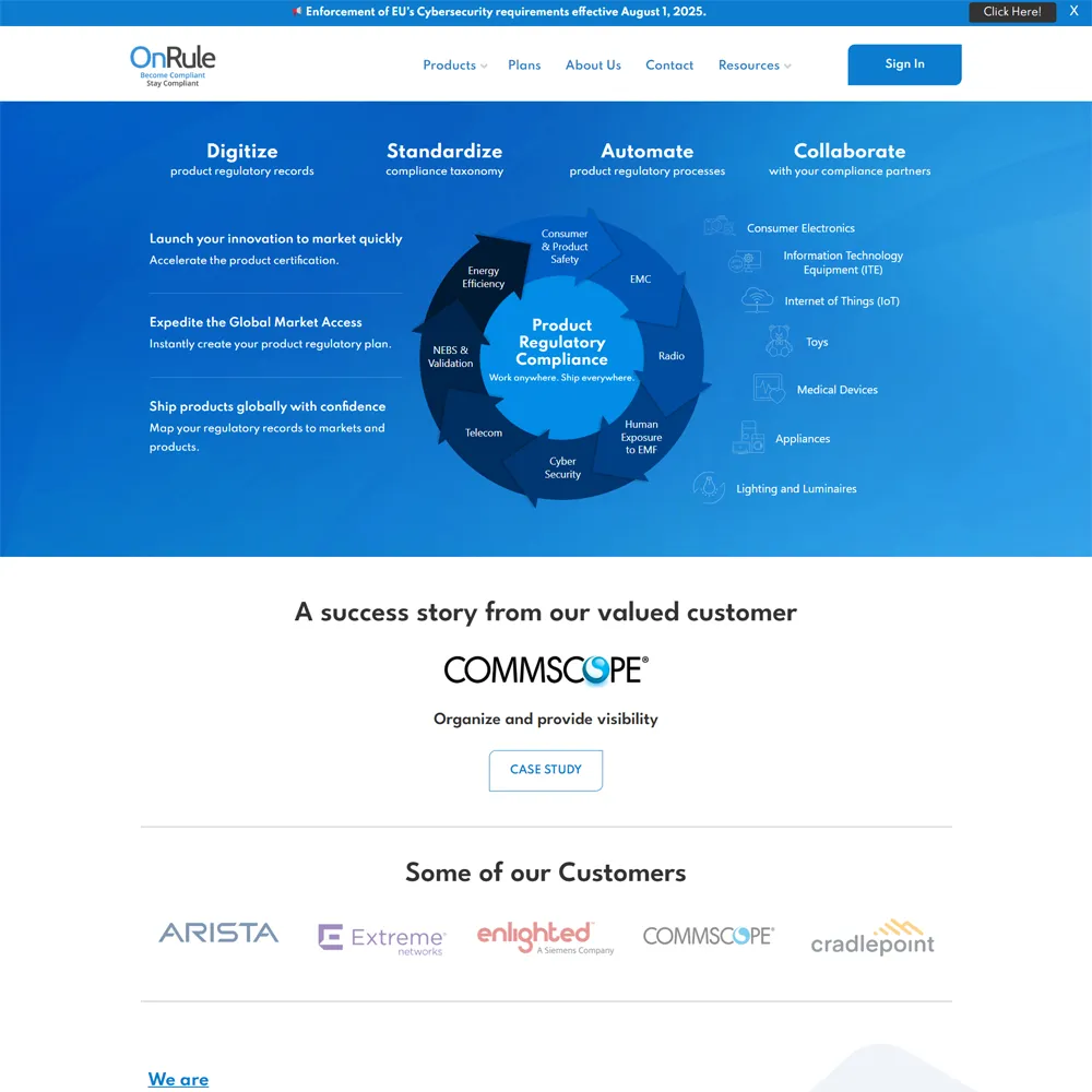 OnRule