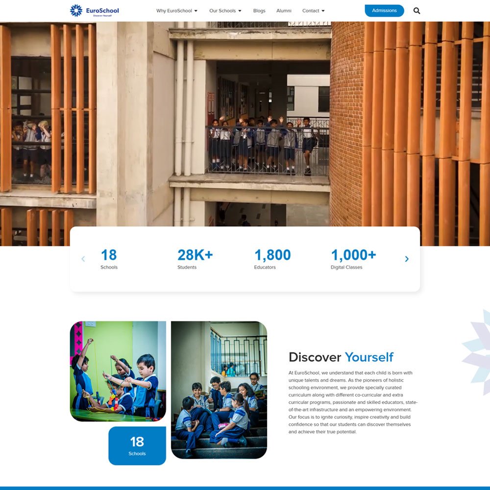 euroschoolindia